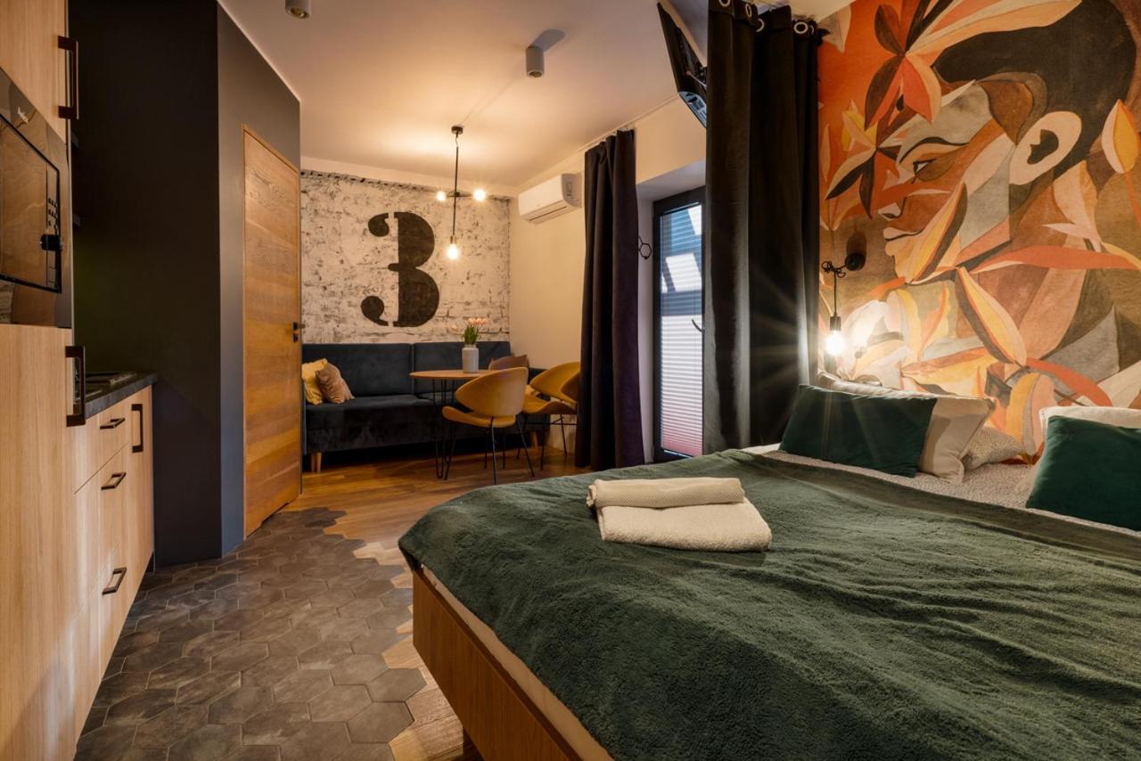 "Ku Sloncu" -Pokoje& Apartamenty - Jastrzębia Góra Buitenkant foto