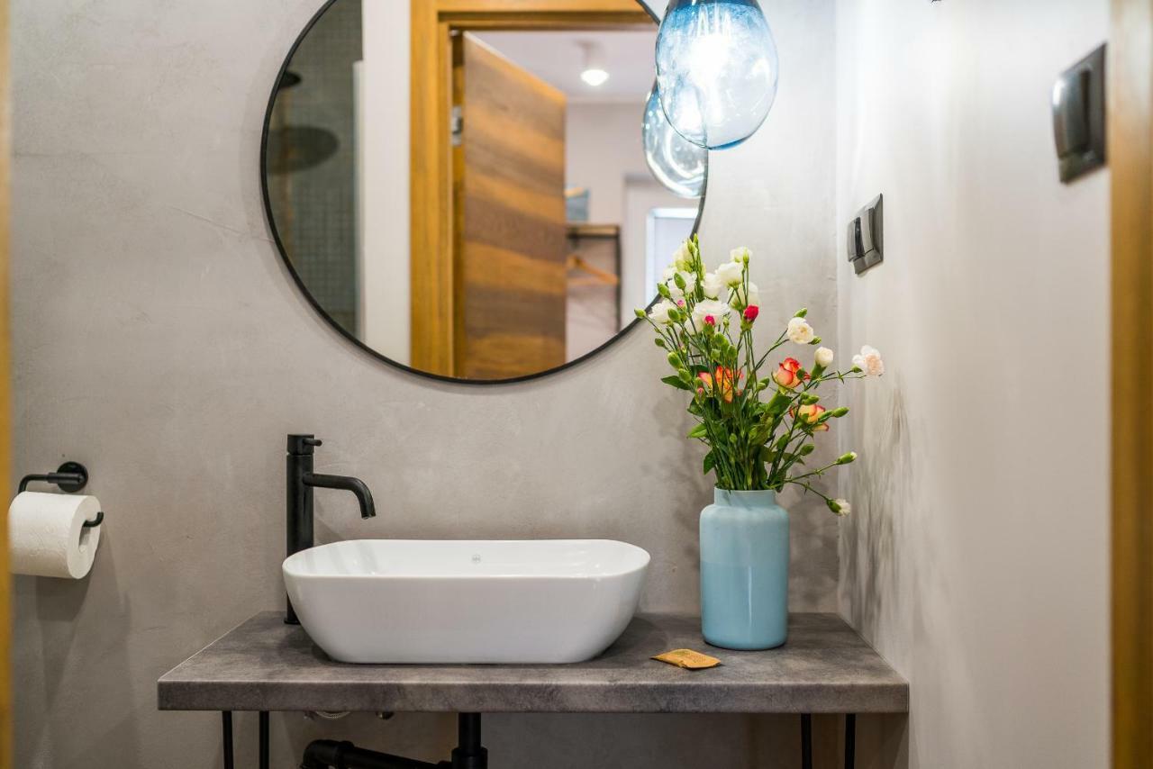 "Ku Sloncu" -Pokoje& Apartamenty - Jastrzębia Góra Buitenkant foto